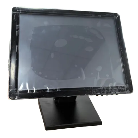 15 inch Capacitive Touch screen Display Monitor
