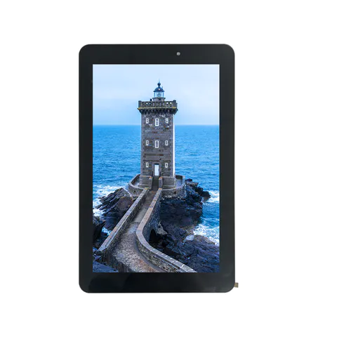 10.1 inch TFT LCD Display 1200*1920 High Resolution 4Lane MIPI Interface TFT LCD Module With CTP