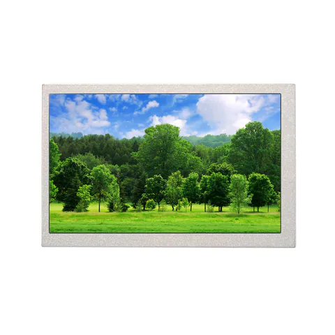TIANMA SFT 10.1 Inch 1000 Cd/m² LVDS Interface LCD Screen 1200*800 Display Panel TFT LCD Module