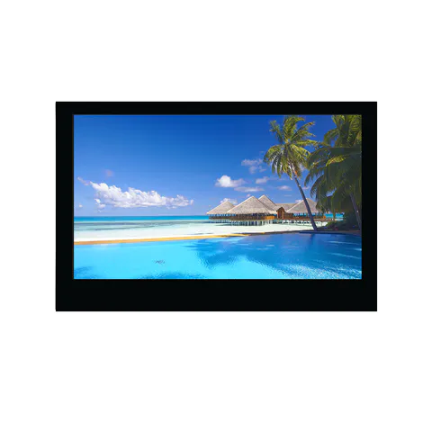4.3 inch Capacitive Touch Screen 480*RGB*272 HDMI Interface HDMI Display Module With CTP