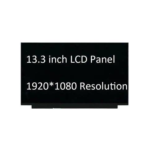 NV133FHM-T04 13.3